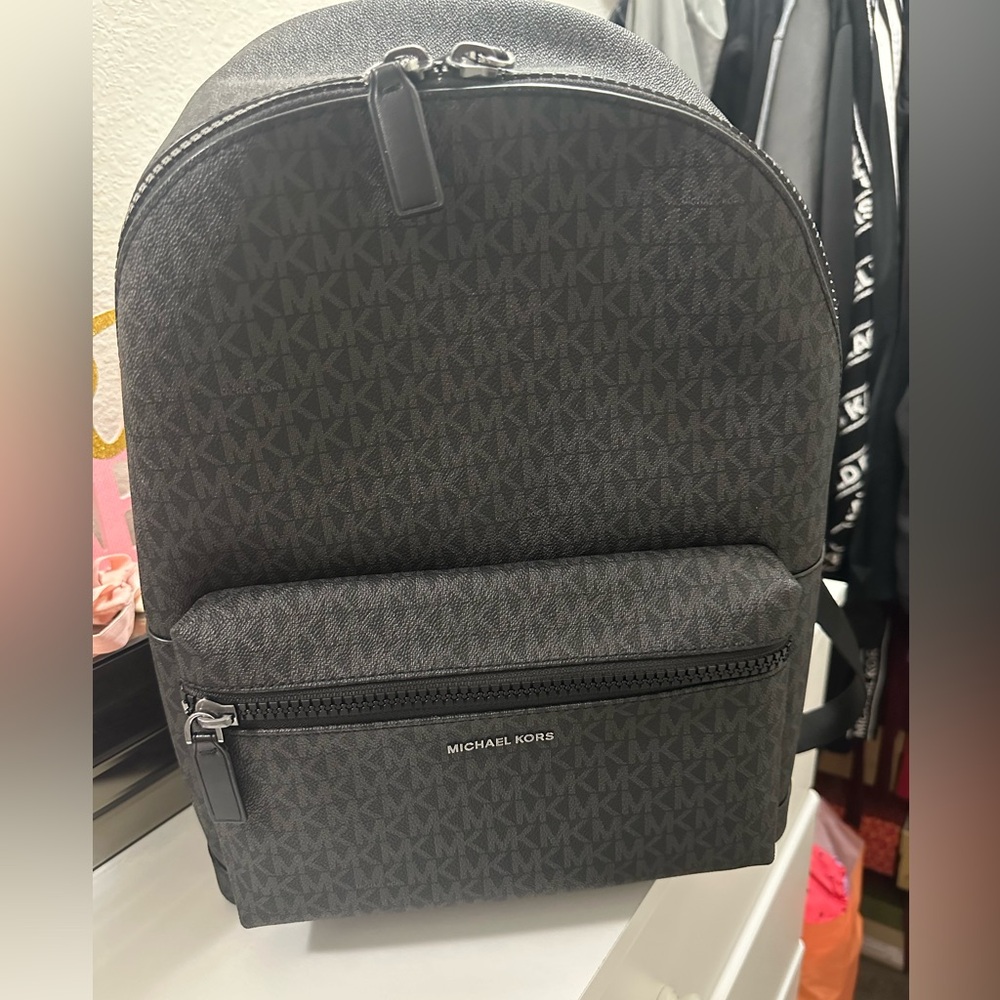 Michael Kors Backpack